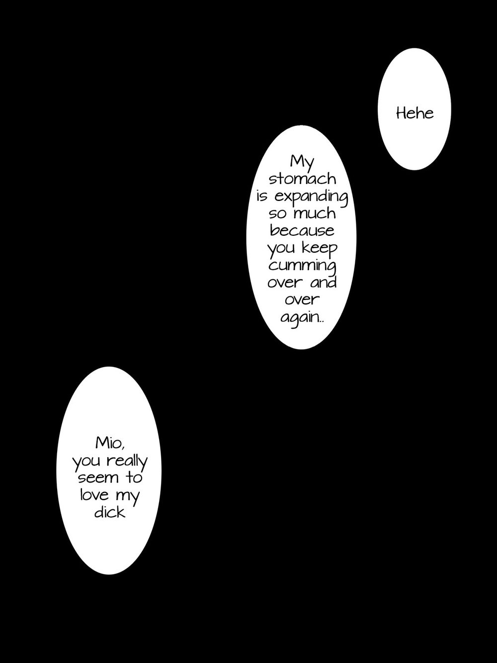 Hentai Manga Comic-Mugi-Chan's Charging-Read-147